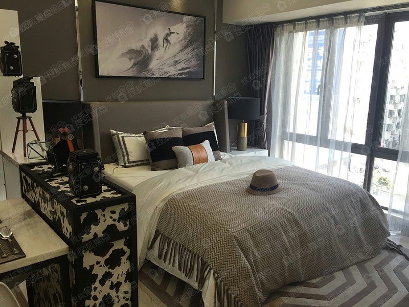 2645-深圳德潤榮君府內(nèi)景3