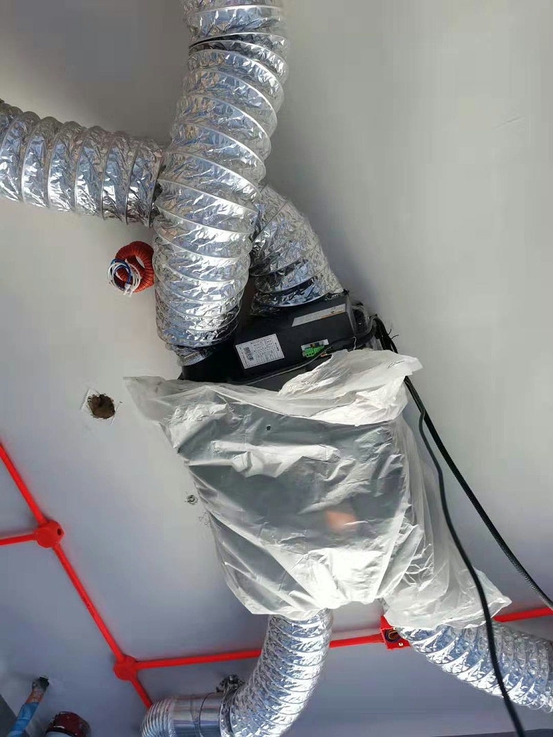 889-選擇新風(fēng)系統(tǒng)，產(chǎn)品性能與設(shè)計安裝三者都要強