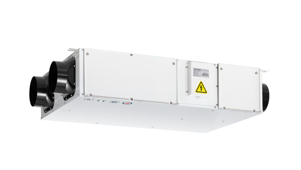 全熱交換新風機直流150QR