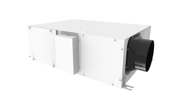 正壓凈化新風機交流200pm