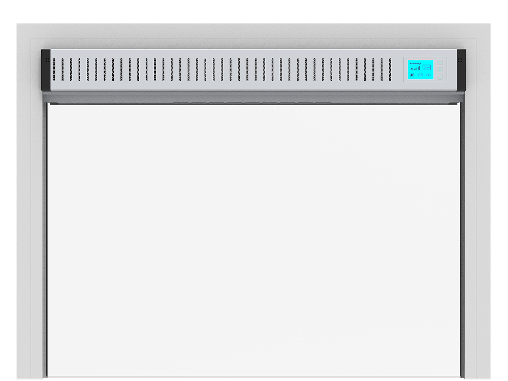 凈化型窗式通風器80HF 凈化型窗式通風器80HF
