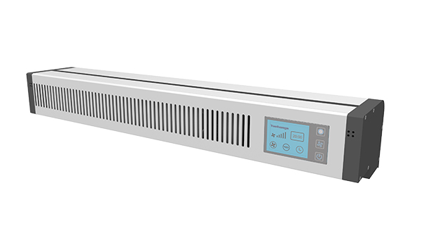 凈化型窗式通風器80HF 凈化型窗式通風器80HF