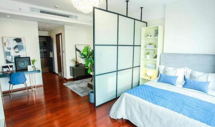 3943深圳恒邦時代大廈內景2f