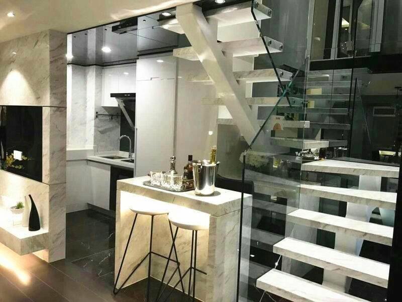 3942深圳恒邦時代大廈內景1f